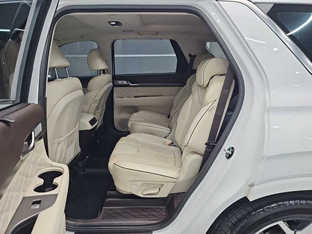 Hyundai Palisade — photo 12