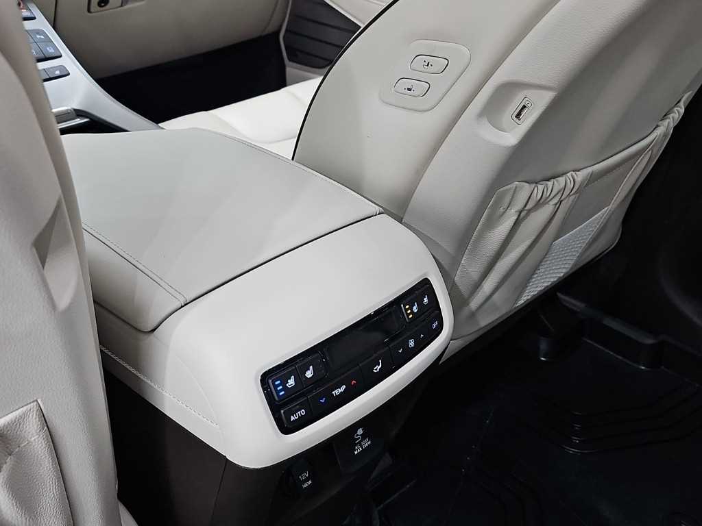 Hyundai Palisade — photo 14