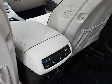 Hyundai Palisade — photo 14