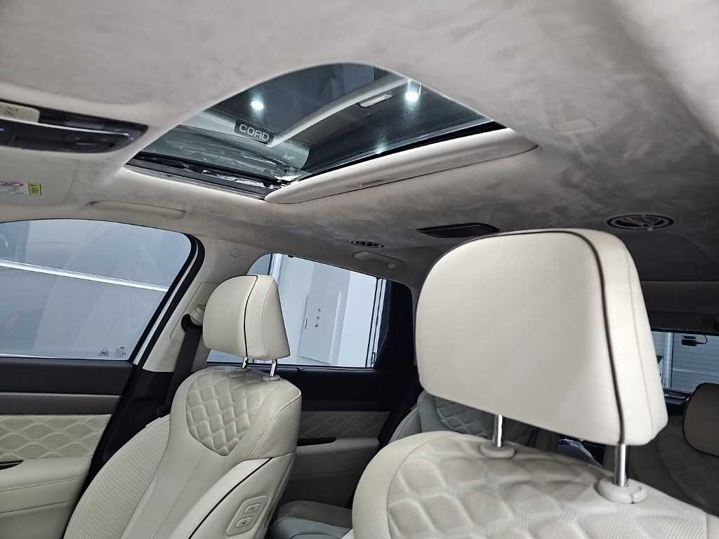 Hyundai Palisade — photo 15