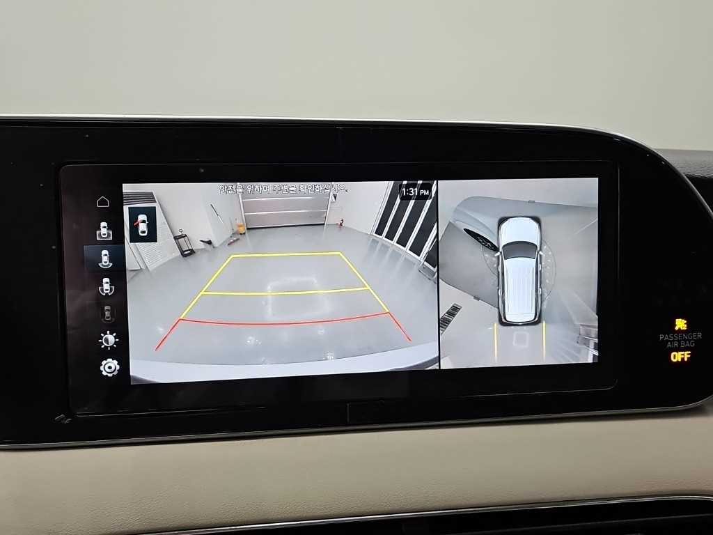 Hyundai Palisade — photo 17