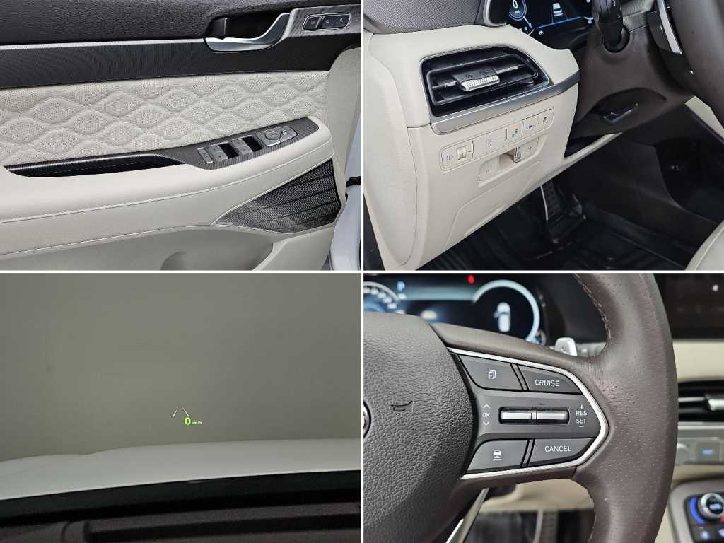 Hyundai Palisade — photo 18