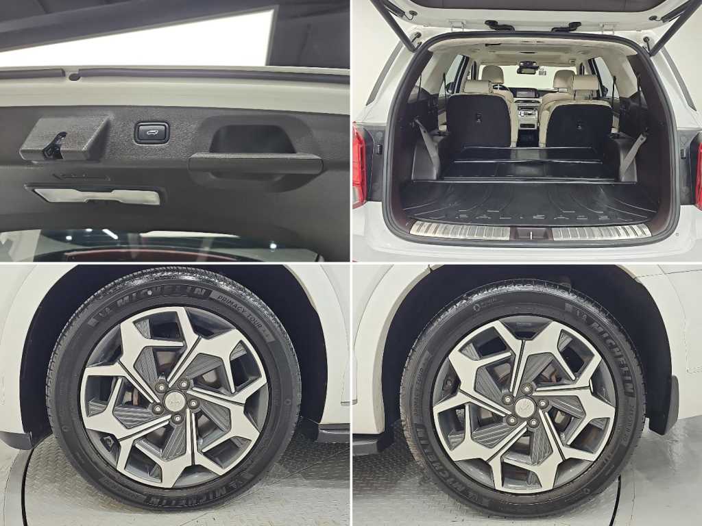 Hyundai Palisade — photo 20