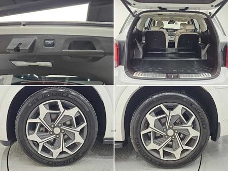Hyundai Palisade — photo 20