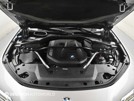 BMW 7-Series — photo 06