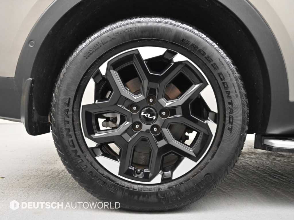 Kia Sorento — photo 05