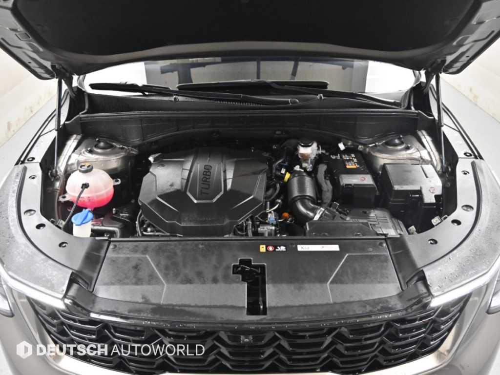 Kia Sorento — photo 06