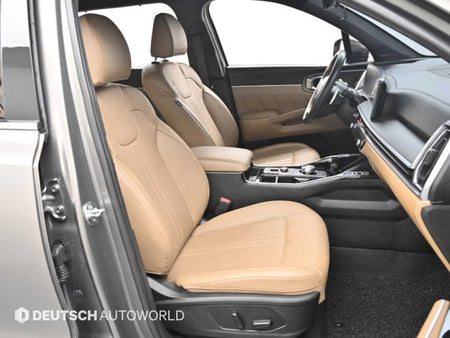 Kia Sorento — photo 10