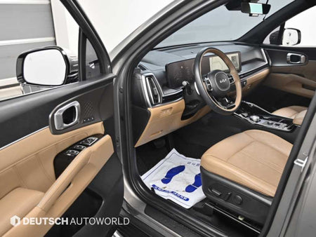 Kia Sorento — photo 11