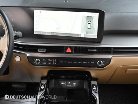 Kia Sorento — photo 14