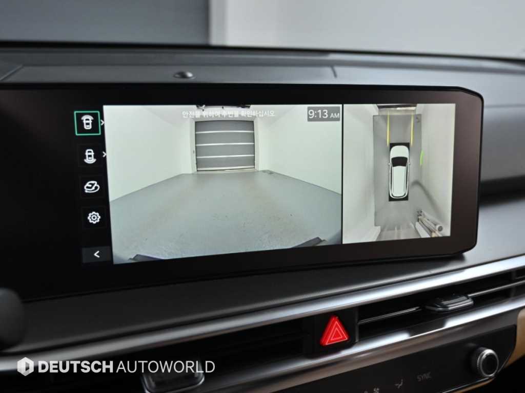 Kia Sorento — photo 15