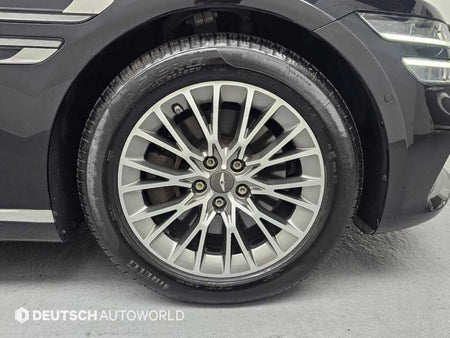 Genesis G80 — photo 05