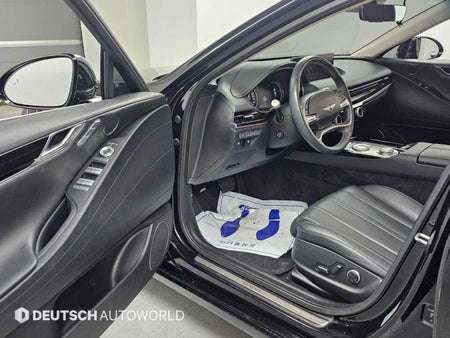 Genesis G80 — photo 11