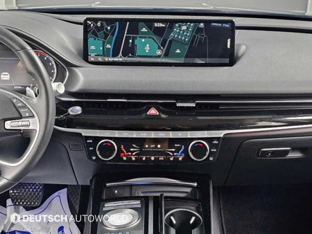 Genesis G80 — photo 14