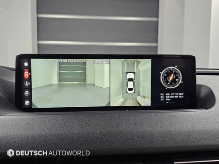 Genesis G80 — photo 15