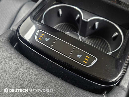Genesis G80 — photo 16