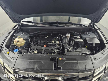 Hyundai Tucson — photo 06