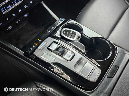 Hyundai Tucson — photo 09