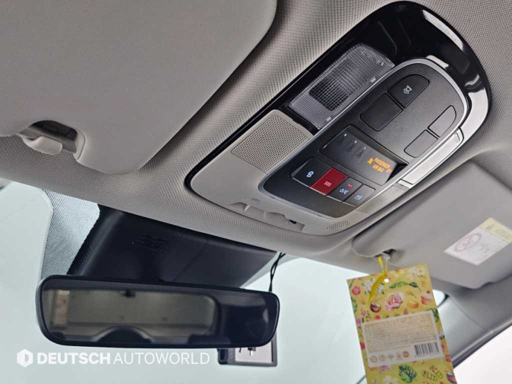 Hyundai Tucson — photo 18