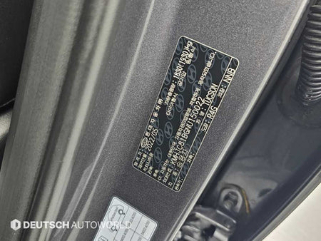 Hyundai Tucson — photo 20