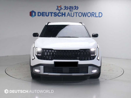 Kia Seltos — photo 03