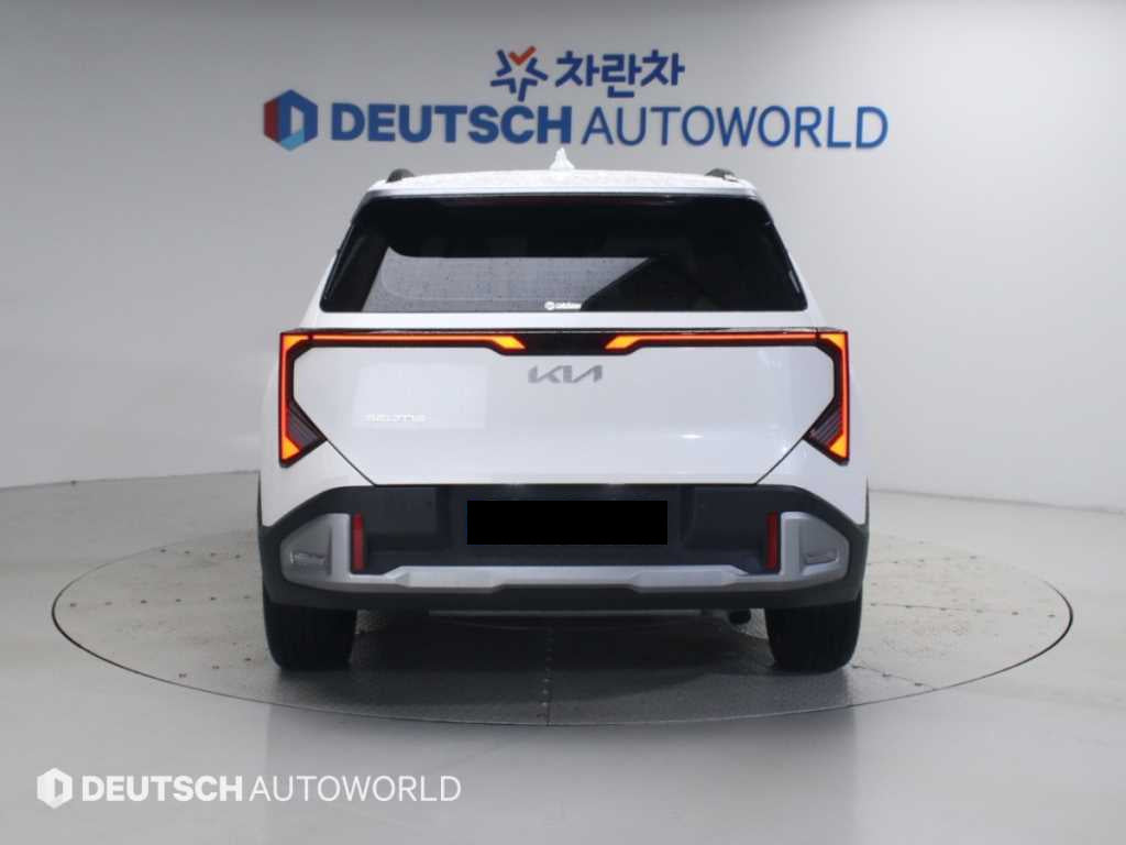 Kia Seltos — photo 04