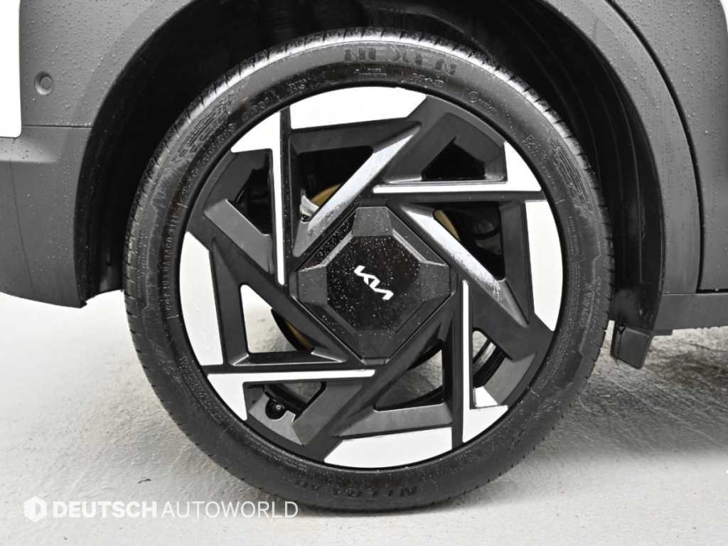 Kia Seltos — photo 05