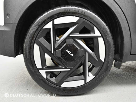 Kia Seltos — photo 05