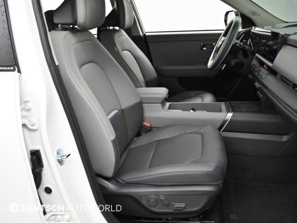 Kia Seltos — photo 10