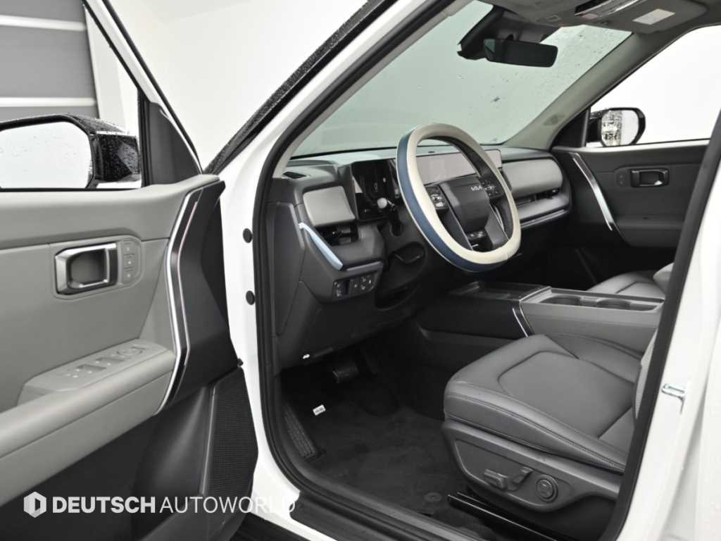 Kia Seltos — photo 11