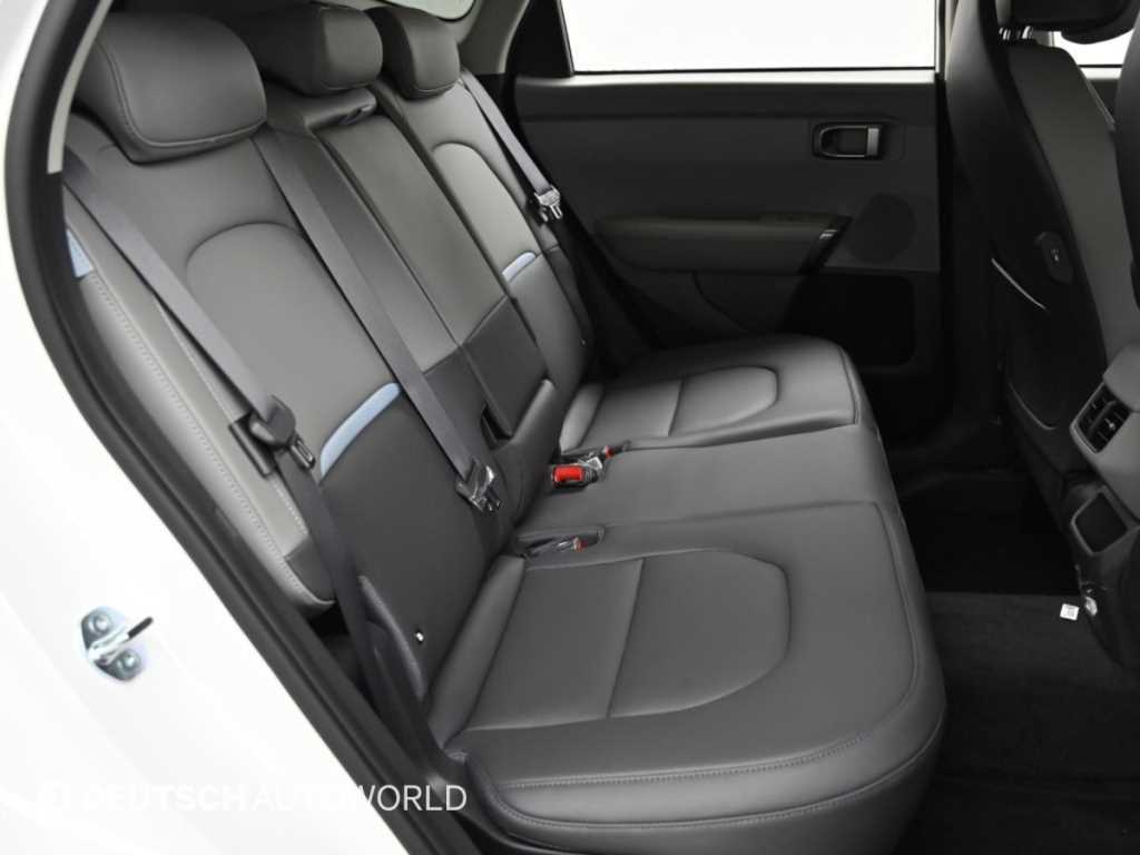 Kia Seltos — photo 12