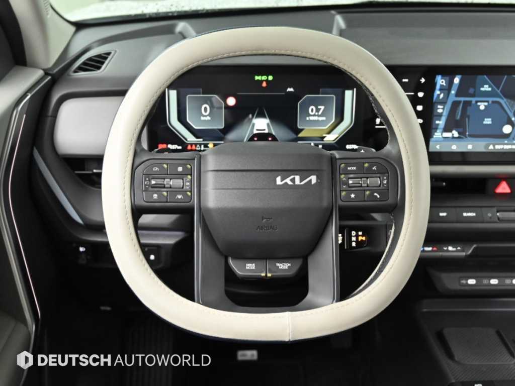 Kia Seltos — photo 13