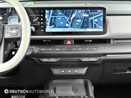 Kia Seltos — photo 14