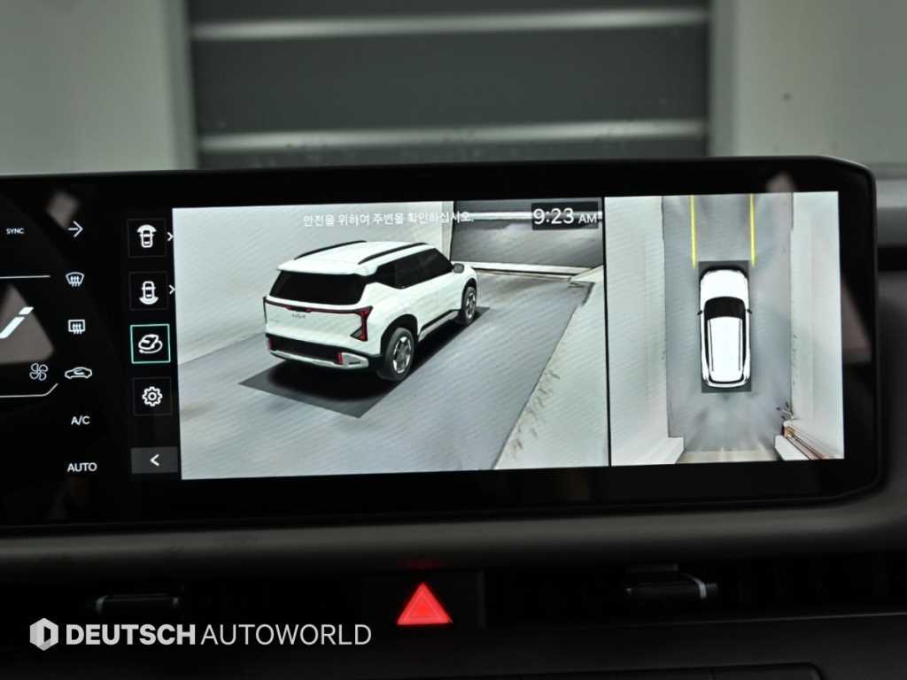Kia Seltos — photo 15
