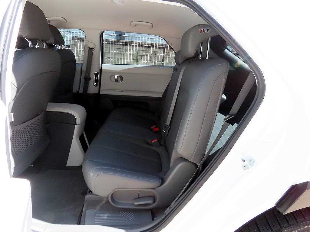 Hyundai Ioniq5 — photo 06
