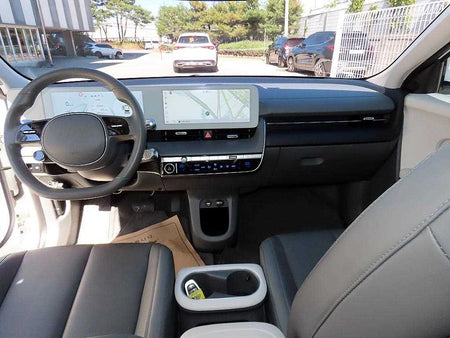 Hyundai Ioniq5 — photo 07