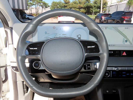 Hyundai Ioniq5 — photo 08