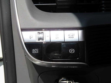 Hyundai Ioniq5 — photo 11