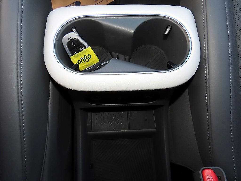 Hyundai Ioniq5 — photo 16
