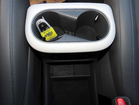 Hyundai Ioniq5 — photo 16