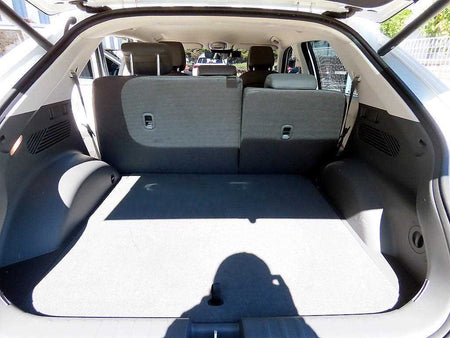 Hyundai Ioniq5 — photo 17