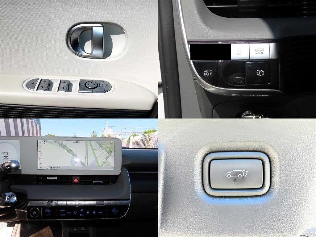 Hyundai Ioniq5 — photo 18
