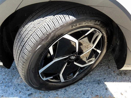 Hyundai Ioniq5 — photo 20
