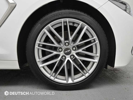 Genesis G70 — photo 05