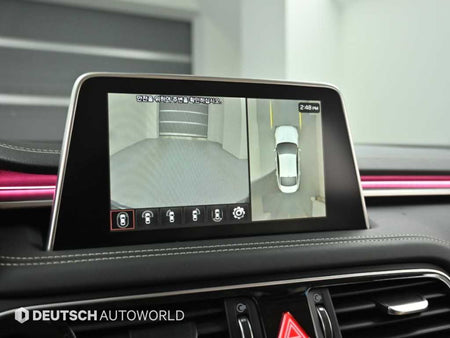 Genesis G70 — photo 15