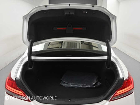 Genesis G70 — photo 19
