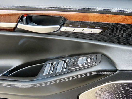 Genesis EQ900 — photo 12