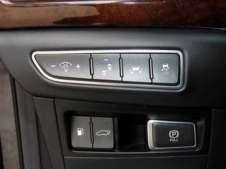 Genesis EQ900 — photo 13