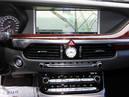 Genesis EQ900 — photo 14