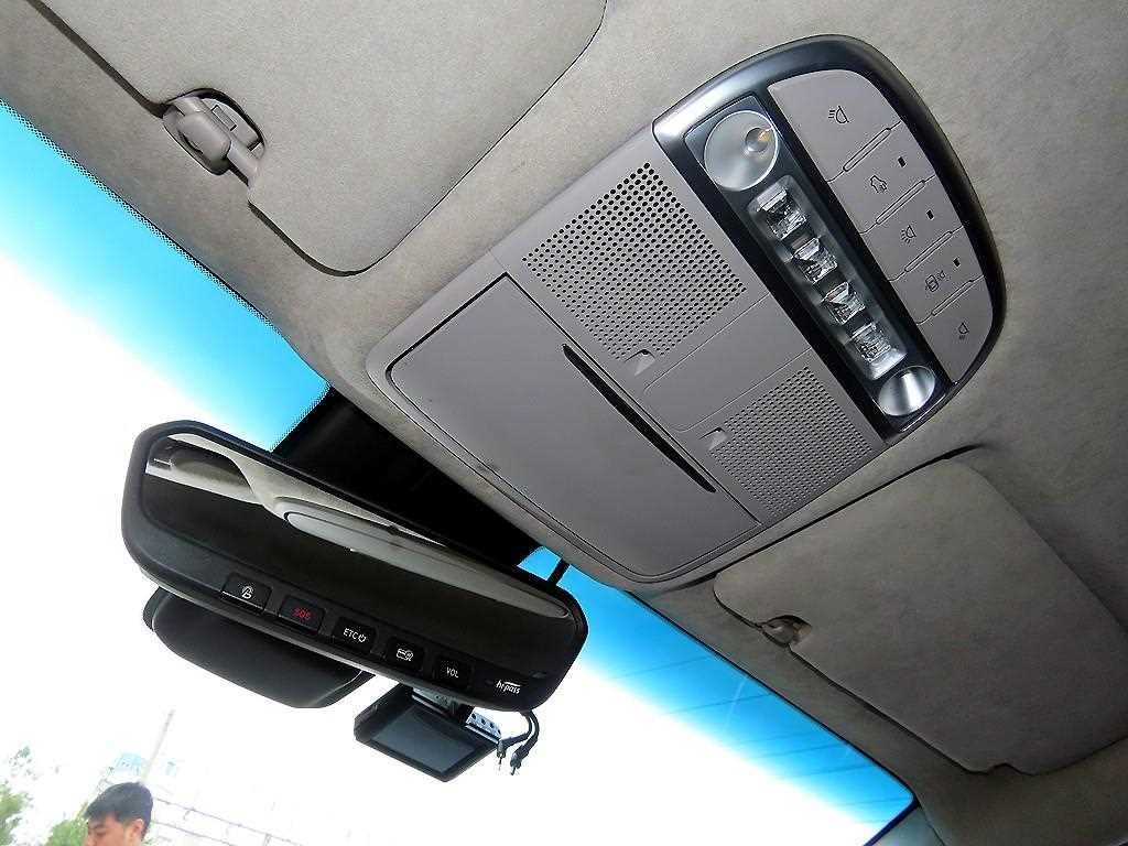 Genesis EQ900 — photo 15
